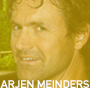 Arjen Meinders